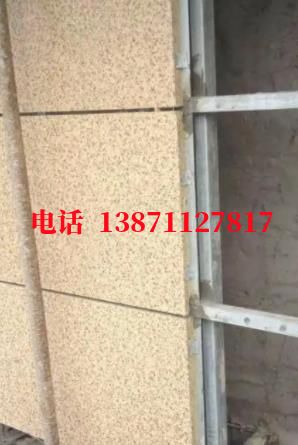 黔江热力管道铁渣内部除垢外墙ET板